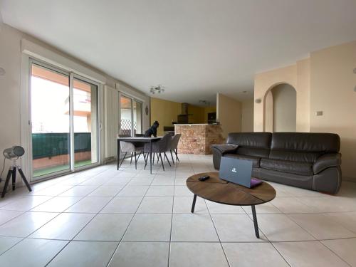 URBAN LODGE GAP - Confort premium & emplacement exceptionnel