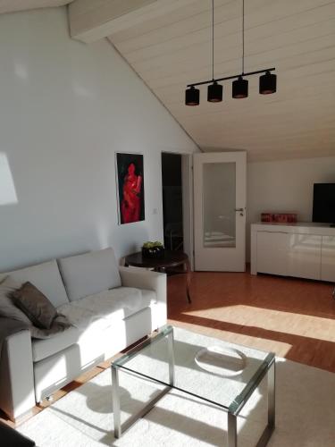 Charmante Wohnung - Apartment - Aalen