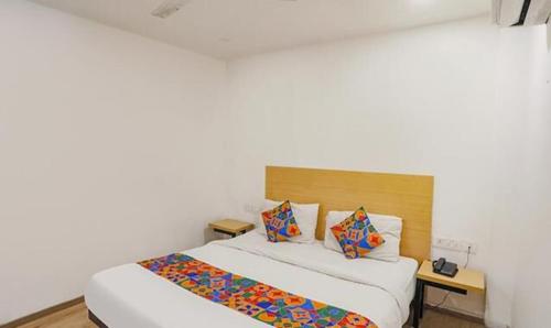 OYO Townhouse 286 Vaishali Dakshini Pitampura