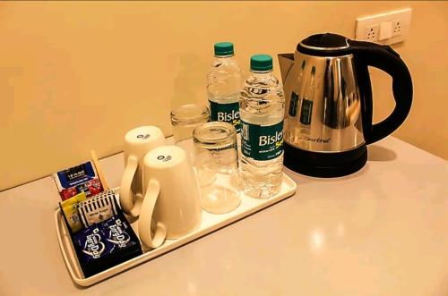 Hotel Good Will Residency - DLF Cyber City Gurgaon – Gurgaon, NY