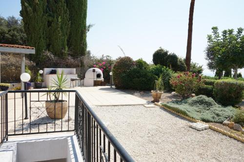 Villa Oceana - villa with private pool and gardens, Peyia (Foto 5)