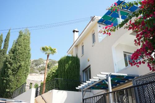Villa Oceana - villa with private pool and gardens, Peyia (Foto 4)