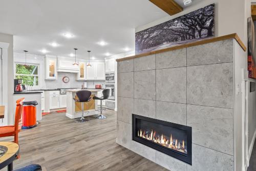 Tranquility Cove in Rogers, USA