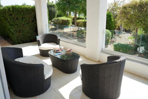 Villa Oceana - villa with private pool and gardens, Peyia (Foto 6)