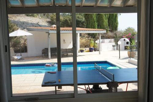 Villa Oceana - villa with private pool and gardens, Peyia (Foto 9)