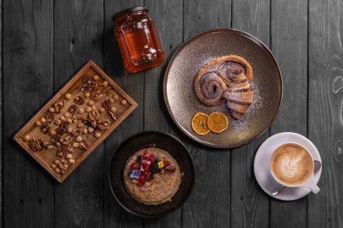 Rengo Panzio in Taksony