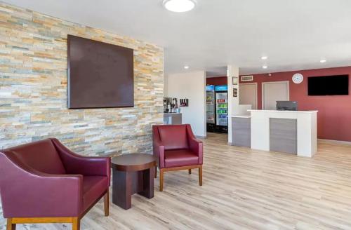 Red Roof Inn Socorro - main image