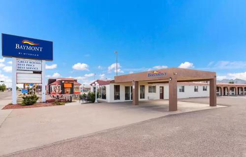 Red Roof Inn Socorro - image 10