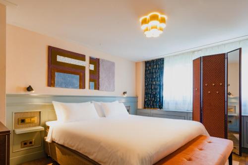 Hotel Mercier - 5
