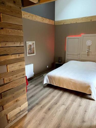 Appartement cosy in Pacy-sur-Armancon