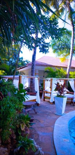 African House Resort in Malindi