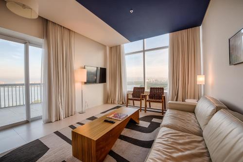 共用Lounge/電視區