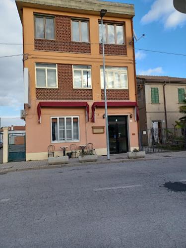 . Locanda Ila