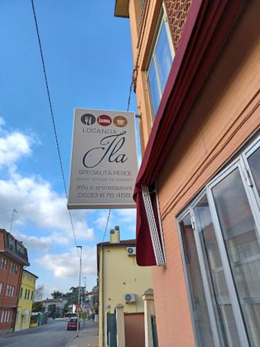  Locanda Ila in Codigoro