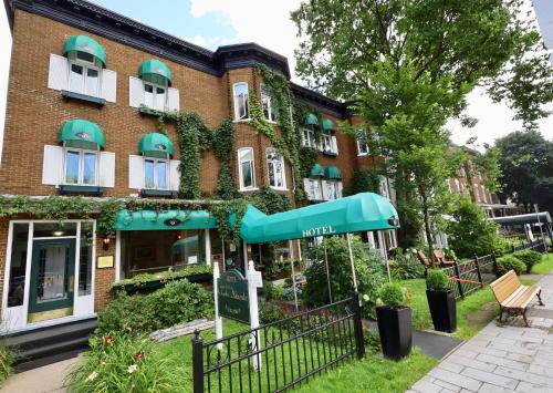 Relais Charles Alexandre