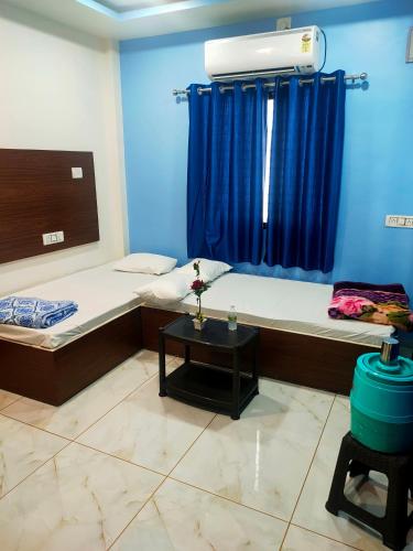 Aarambh Home stay