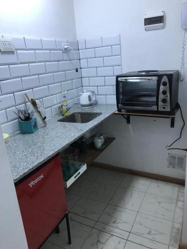 Departamento en Centro de Ramos Mejia- inmejorable ubicación !