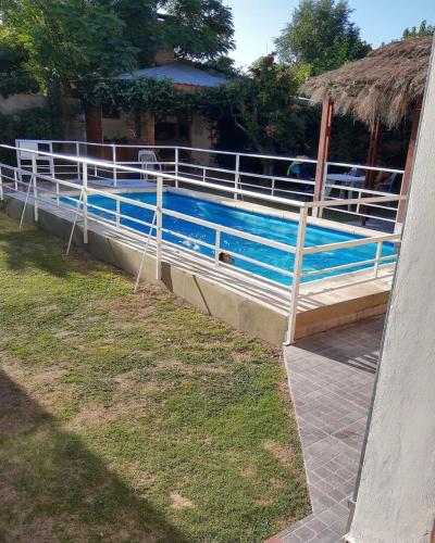 Residencial Sol del Champaqui