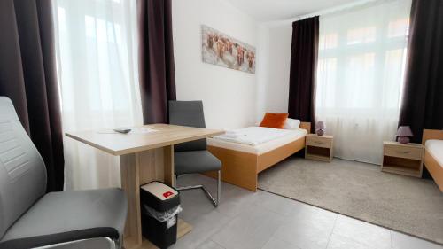 Motel Daria in Hennigsdorf, Deutschland
