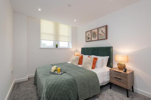 Thornhill House Serviced Apartments