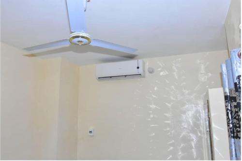Apartment with Balcony room in Magnifique Appartement - Cotonou - Avotrou Apkapka