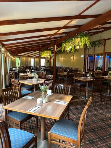 King Robert Hotel in Stirling