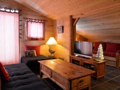 Appartement Belle Plagne, 4 pièces, 8 personnes - FR-1-181-2284