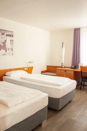 hogh Hotel Heilbronn