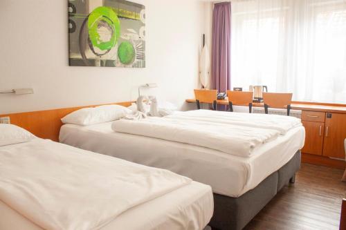 hogh Hotel Heilbronn