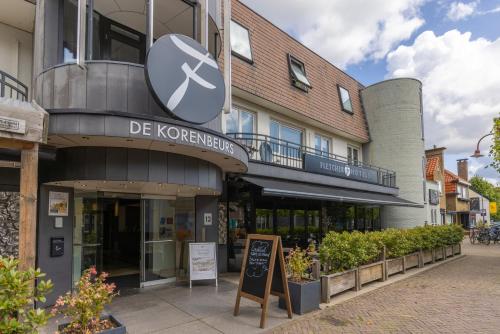 Fletcher Hotel-Restaurant de Korenbeurs