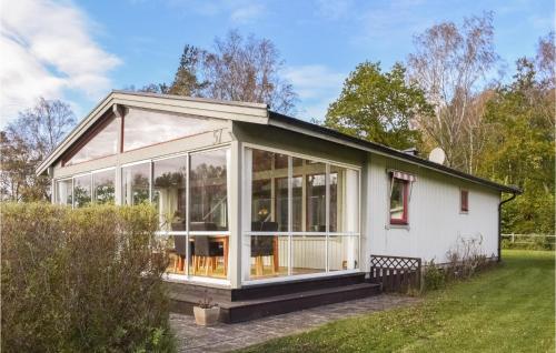 Gorgeous Home In Munka-ljungby With Kitchen - Munka-Ljungby