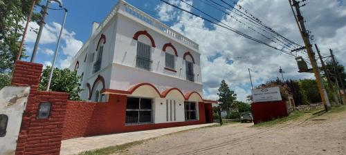 Gran Hotel Huerta Grande