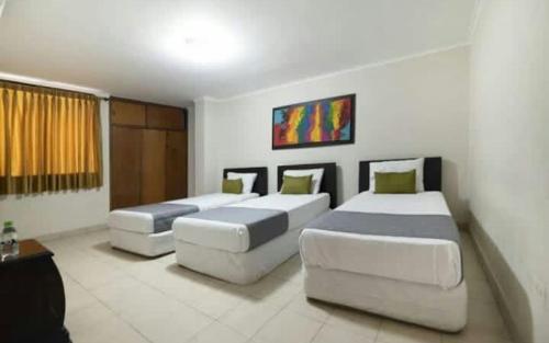 Foto - Sorrento Express