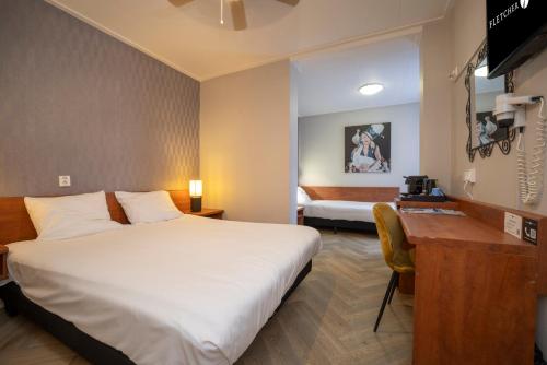 . Fletcher Hotel-Restaurant de Korenbeurs