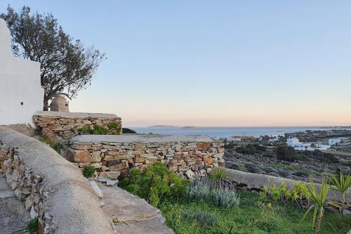 Casa Prima, Antiparos