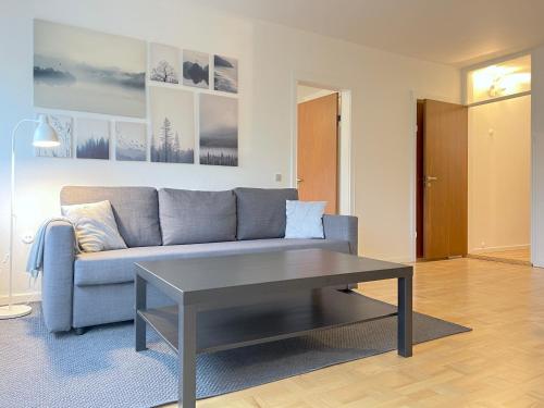  One Bedroom Apartment In Valby, Langagervej 64, in Kopenhagen