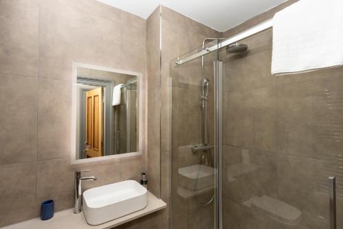 MONO Suites NEW TOWN, Edimburgo (foto 7)