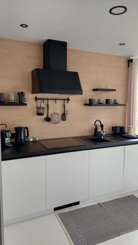 HERBALIJA Apartment Amalija - in the embrace of wellbeing in بودسترتيك