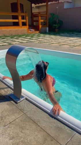 منظر, Residência Pádua (Residencia Padua) in Pantanal