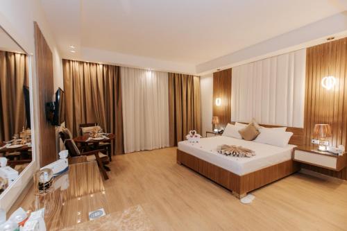 Ramage Hotel & Resort in Nasr City