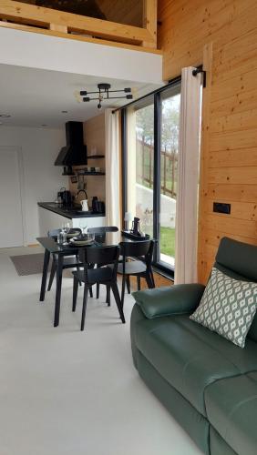 HERBALIJA Apartment Amalija - in the embrace of wellbeing in بودسترتيك