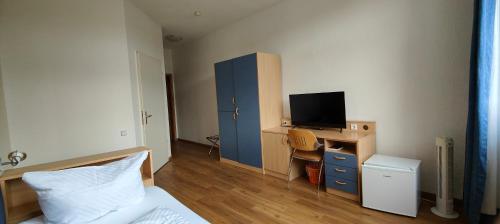 HW Hotel - Haus am Niederfeld 3.3km von Amselweg entfernt