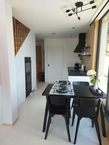 HERBALIJA Apartment Amalija - in the embrace of wellbeing in بودسترتيك