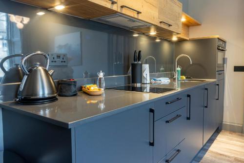 MONO Suites NEW TOWN, Edimburgo (foto 8)