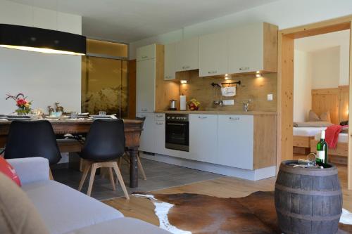 Untersillerhof - Accommodation - Neustift im Stubaital
