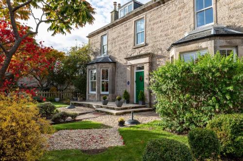 Cawdor House B&B - Accommodation - Nairn