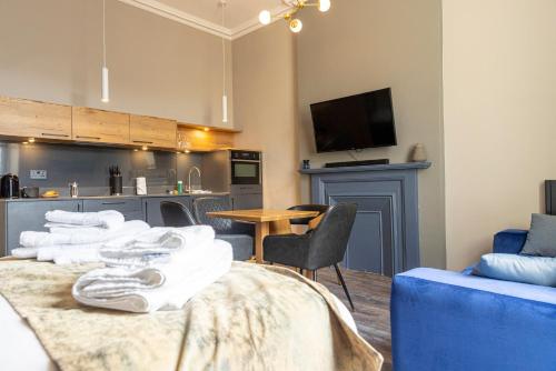 MONO Suites NEW TOWN - image 2