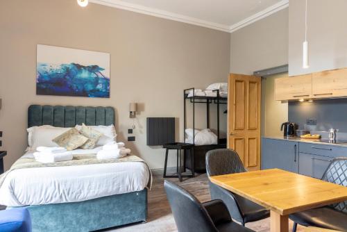 MONO Suites NEW TOWN - image 4