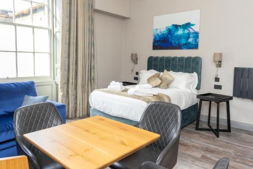 MONO Suites NEW TOWN - image 11