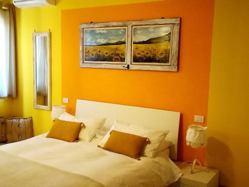 Agriturismo La Dependance in Sorano